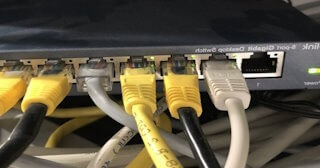 Заказать настройку коммутаторов Cisco в Видном. Обслуживание ПК, ремонт от 311 руб