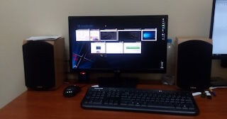 Заказать администрирование серверов Linux в Видном. Обслуживание ПК, ремонт от 311 руб